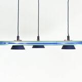 Perry King & Santiago Miranda, suspension modèle Aurora 1040 pour Arteluce.