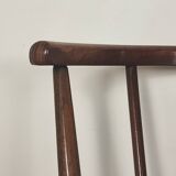 Baumann "fan" armchair 60'