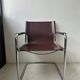 Set of 5 MG15 armchairs by Matteo Grassi