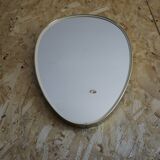 Vintage mirror 33x48cm