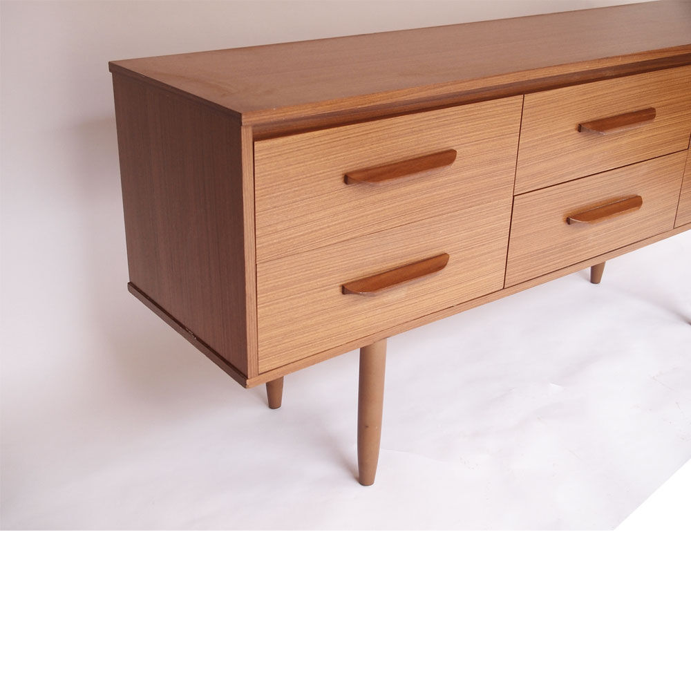 Scandinavian sideboard