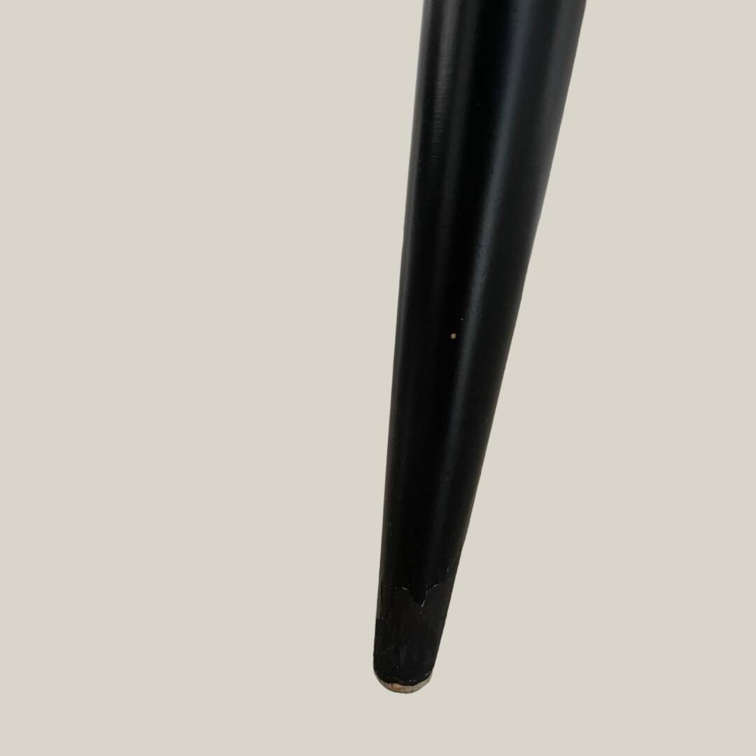 Dining set Ilmari Tapiovaara model Pirrka for Laukaan Puu 1950’s