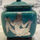 Gustavsberg argenta wilhelm kage pot