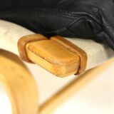 Armchair, Bruno Mathsson, Sweden, 1960