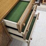 Vintage 1970s sideboard