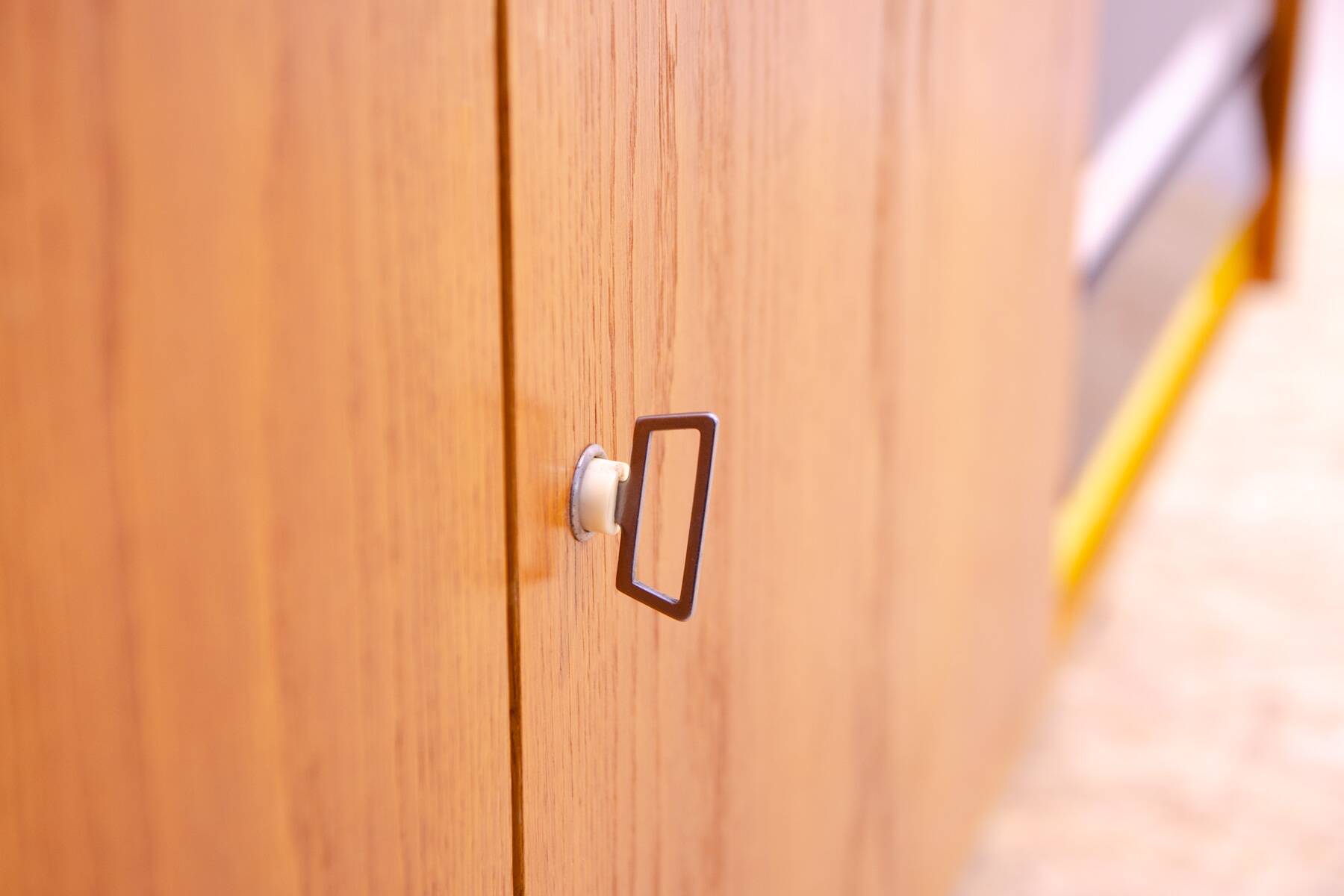 Mid Century U-460 sideboard by Jiří Jiroutek for Interiér Praha, Czechoslovakia