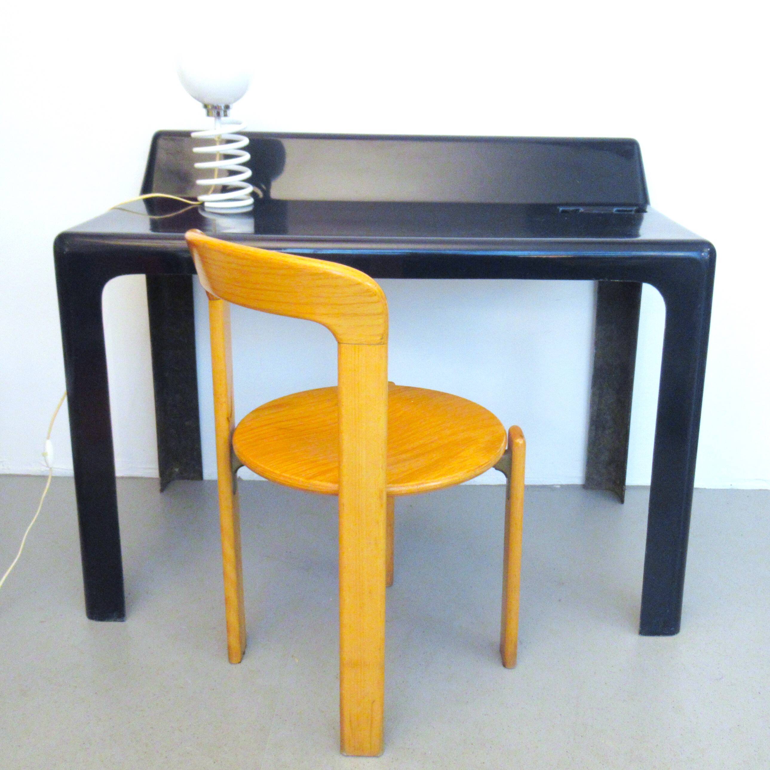 Ginger desk by Patrick Gingembre for Paulus 1970