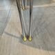 4 Chaises Arper Catifa 46
