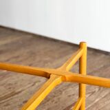 Coffee table by Hans Wegner AT35 in oak, Mid Century Design, Denmark