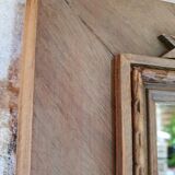 Vintage mirror