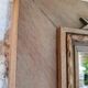 Vintage mirror
