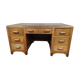 Oak office