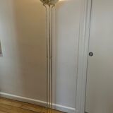 Massive floor lamp from the 80s