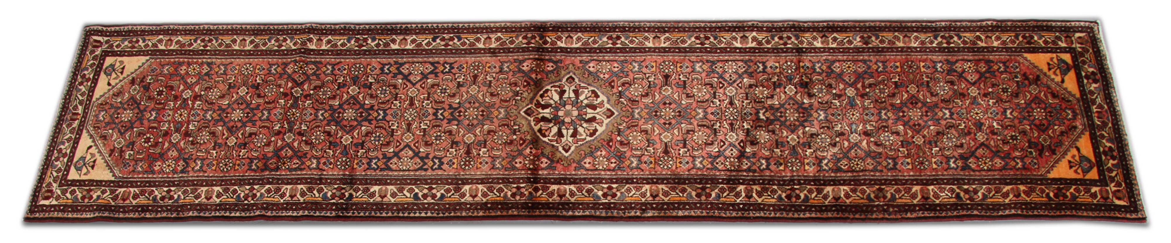 Coureur persan 85x390cm
