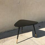 Pair of pull out tables