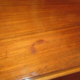 Art deco rio rosewood buffet