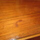 Buffet art deco palissandre de Rio