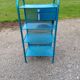Industrial Iron Furniture Heliolith