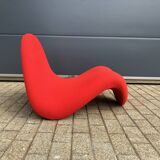 Chaise Tongue Artifort F577 de Pierre Paulin