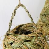 Wicker suspension