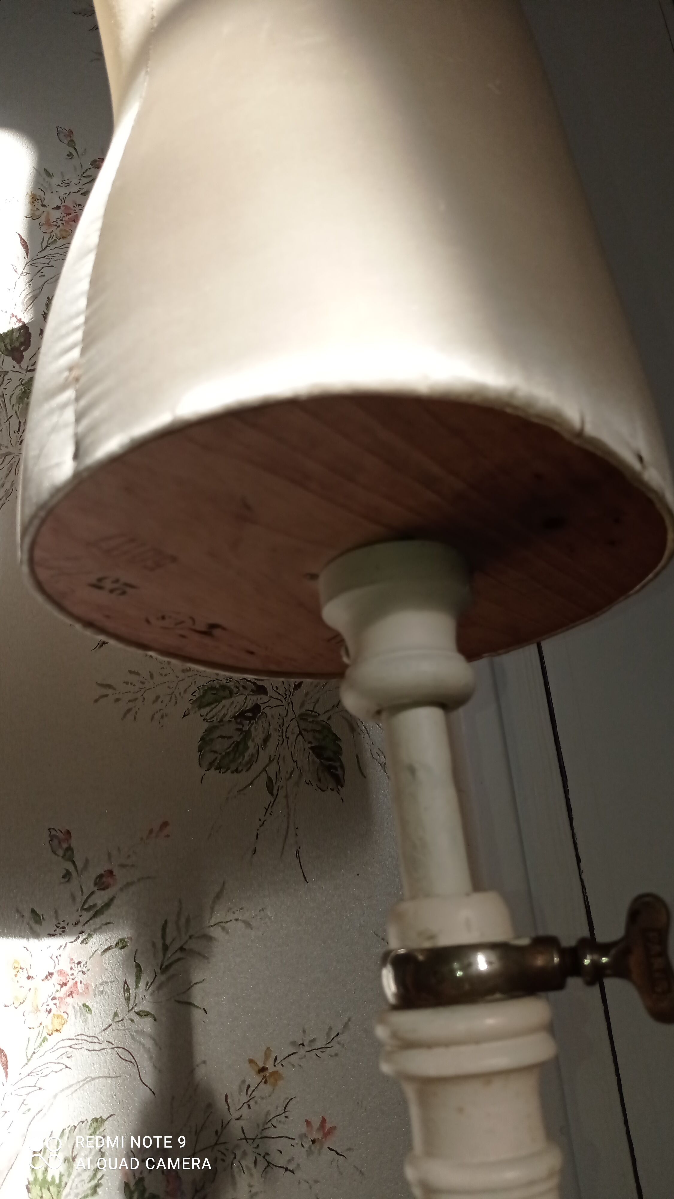 Stockman Child Sewing Model