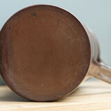 Carafe in varnished sleet
