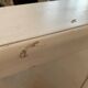Small wall cabinet 50s