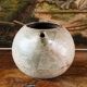 Scandinavian ceramic teapot