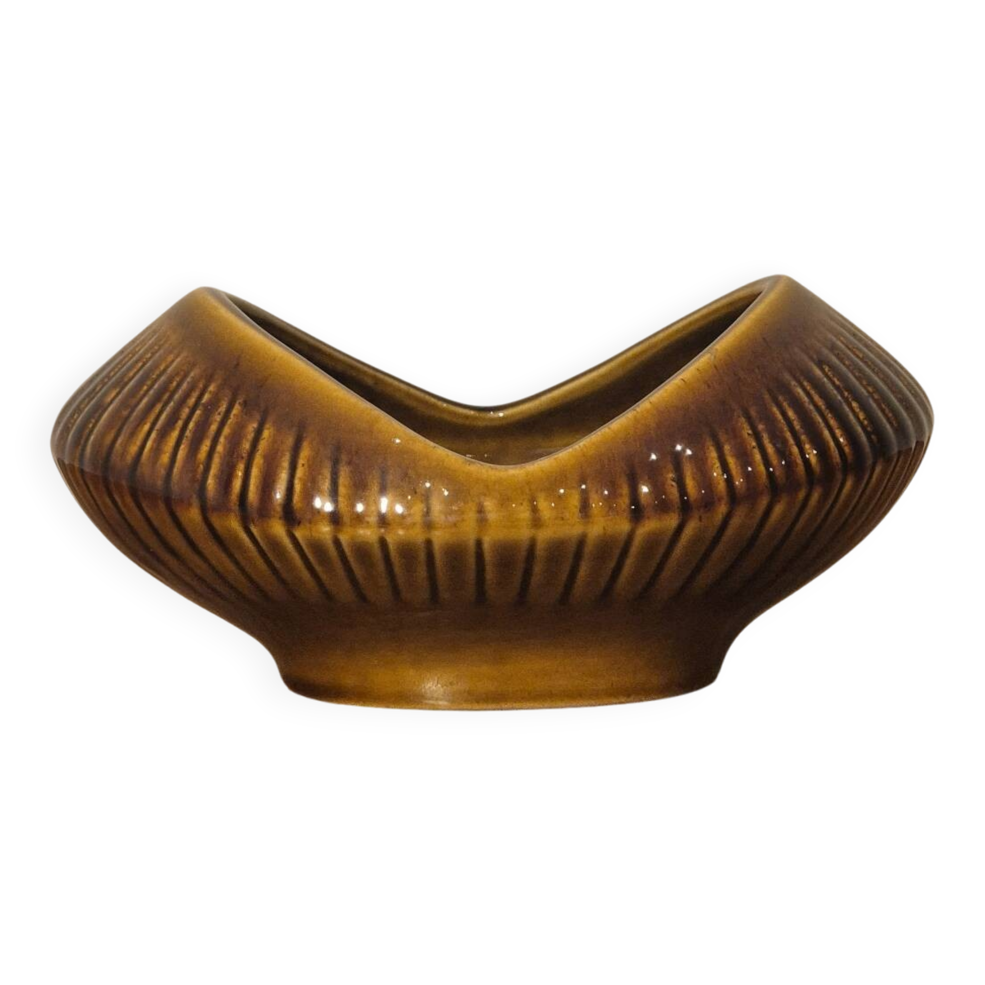 Ditmar Urbach pocket emptier, Czechoslovakia 1986