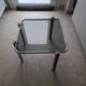 Vintage coffee table from the 1970s.
