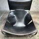 Fauteuil vintage Artifort modèle F444 Pierre Paulin