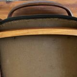 Johannes Andersen Scandinavian vintage chair