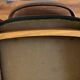Chaise vintage scandinave Johannes Andersen