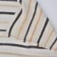 Turkish Striped Anatolian Hemp Kilim sku 3662