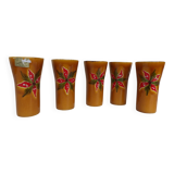 orangeade cups