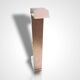 Eberhard pour Cheret, lampe de bureau, XXe