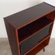 Rosewood bookshelf, Danish design, 1970s, production: Denmark