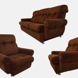 Lestra Design Armchair 1970s A