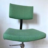 Office chair vintage 70's