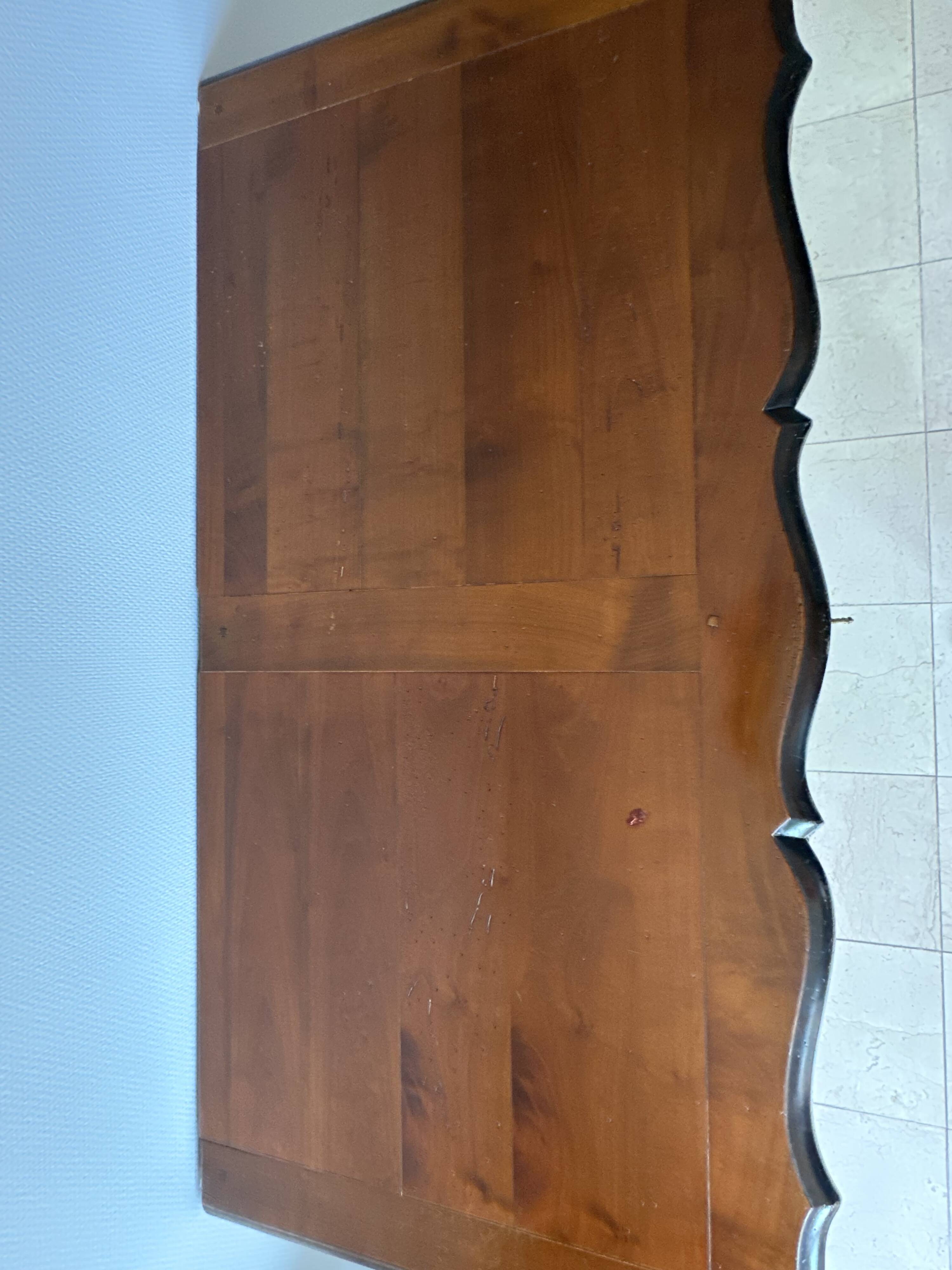 Commode