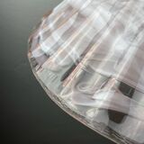 Vintage Murano Glass Pendant Light by La Murrina, Italy, 1970s