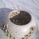 Ceramic photophore