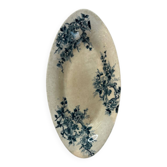 Boulenger Ramekin Terre de Fer Choisy Pompadour