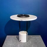 Lampe Halo Aureola par Franco Bettonica pour Cini & Nils Italie, 1980