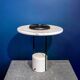Lampe Halo Aureola par Franco Bettonica pour Cini & Nils Italie, 1980