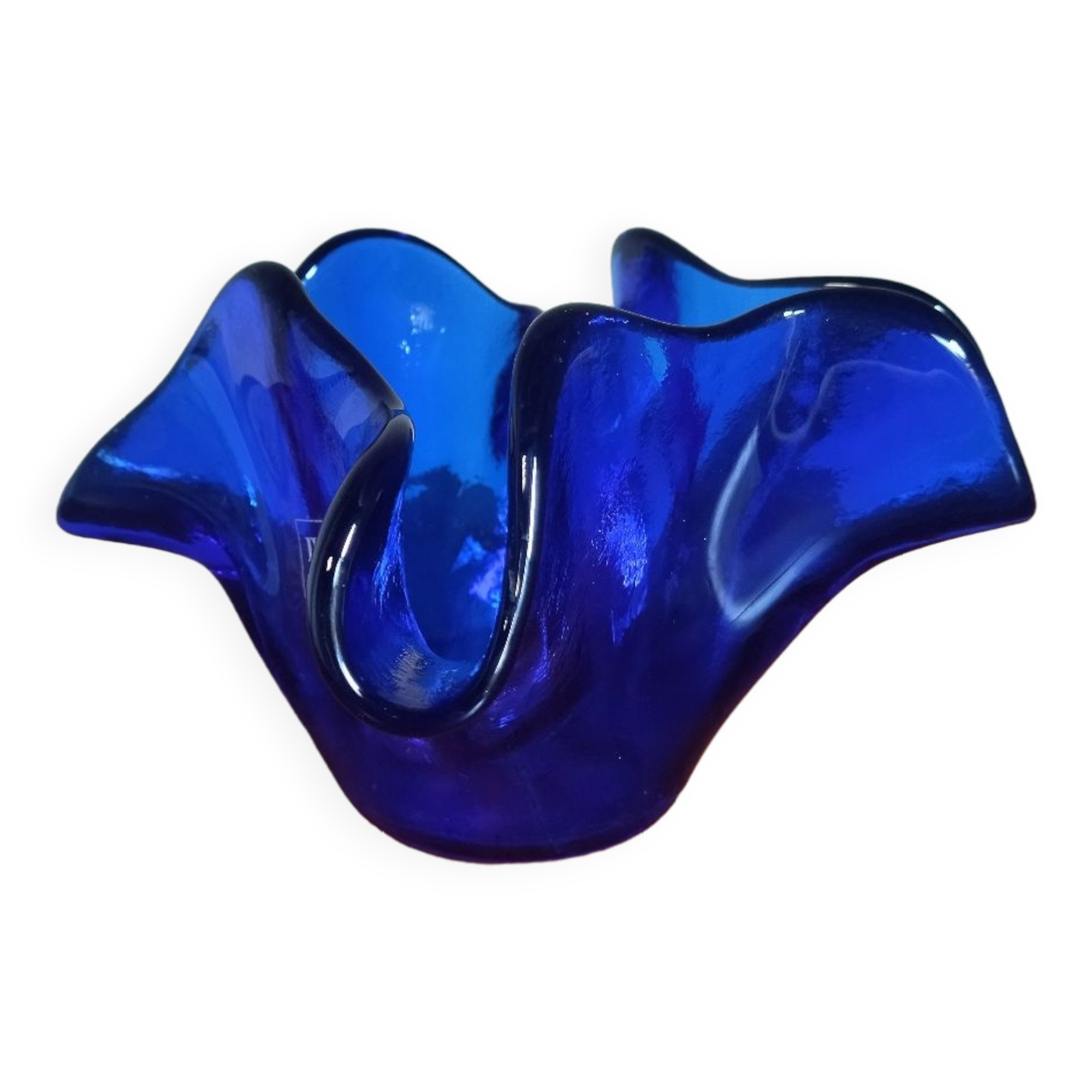 Design glass cup ivv italy