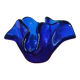 Coupelle design en verre ivv italy