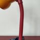Memphis Organizer Desk Lamp - Everise - 90s