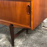 Scandinavian Mahjongg buffet distributed by Samcom 60'S