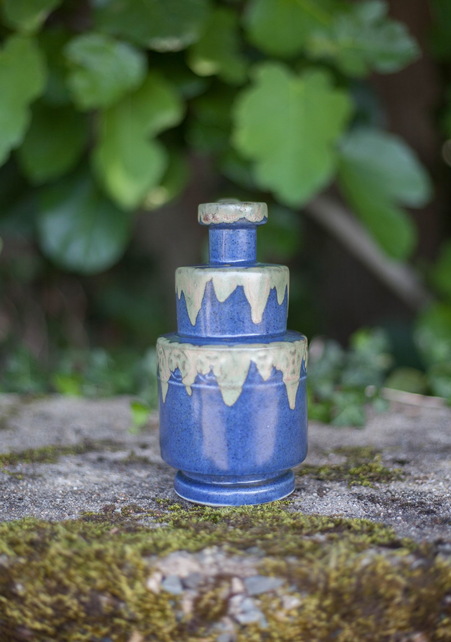 Vase Denbac